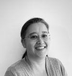 Portrait du Dr Sylvie Collon